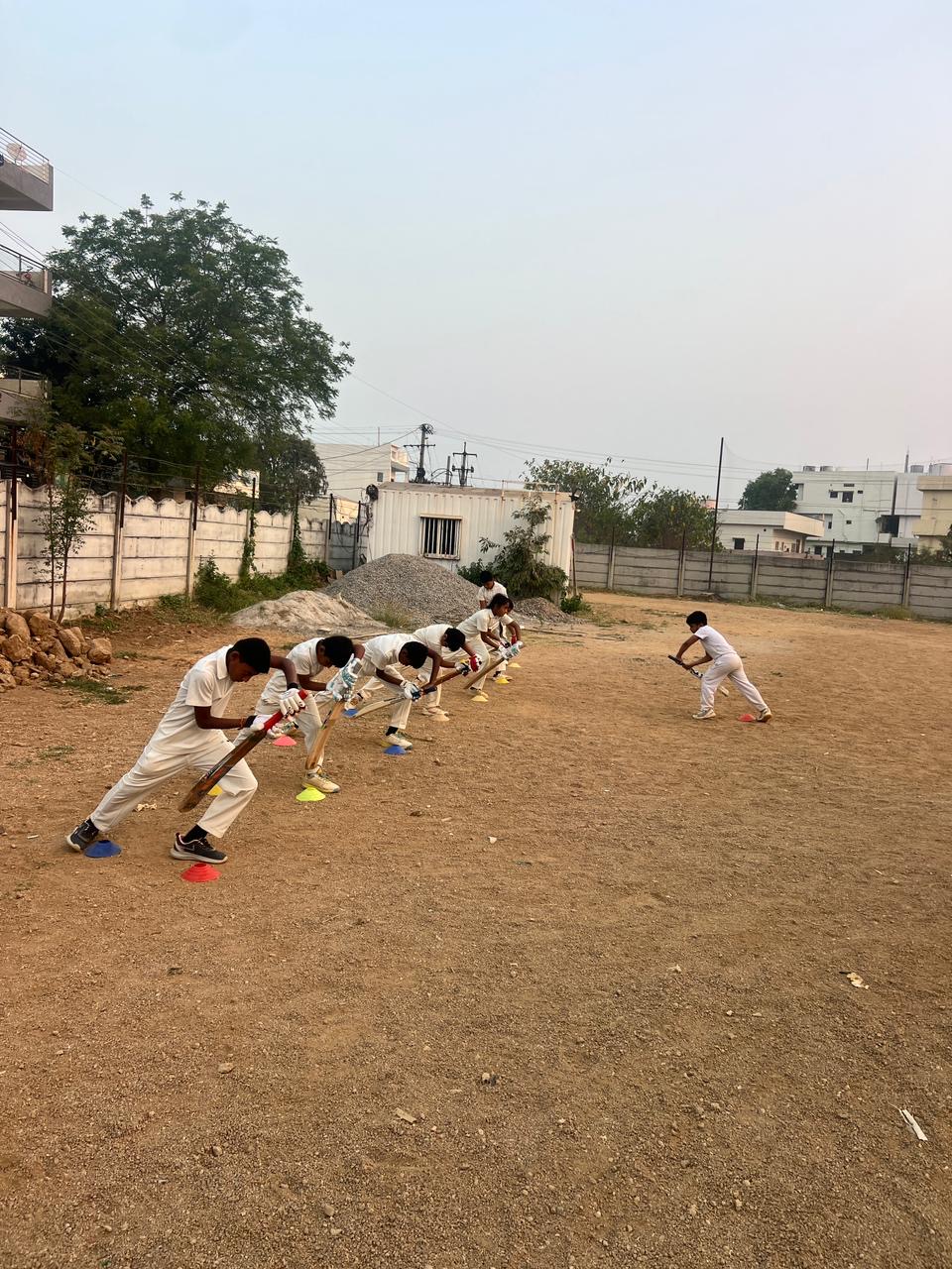 Training